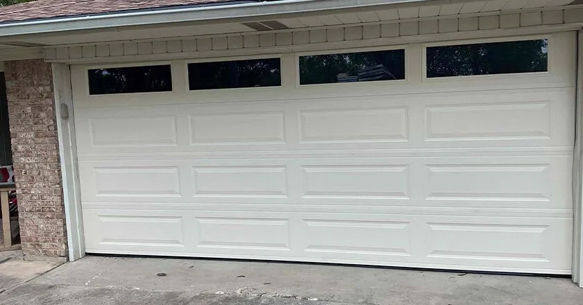 Unlocking Opportunities: Garage Door Leads